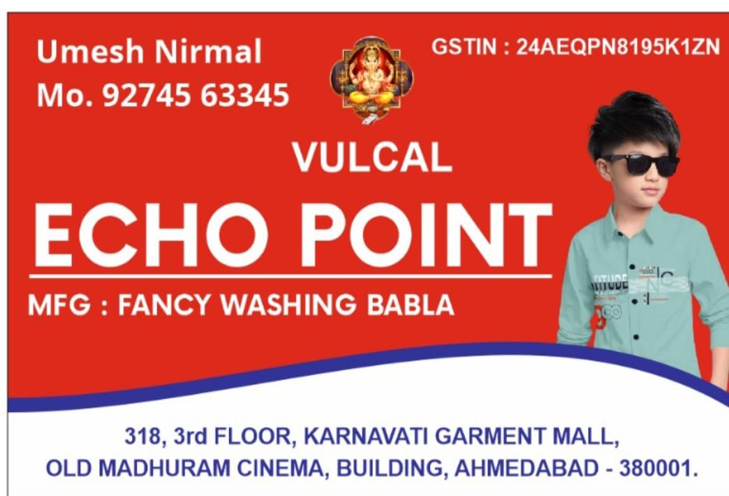 Echo Point logo